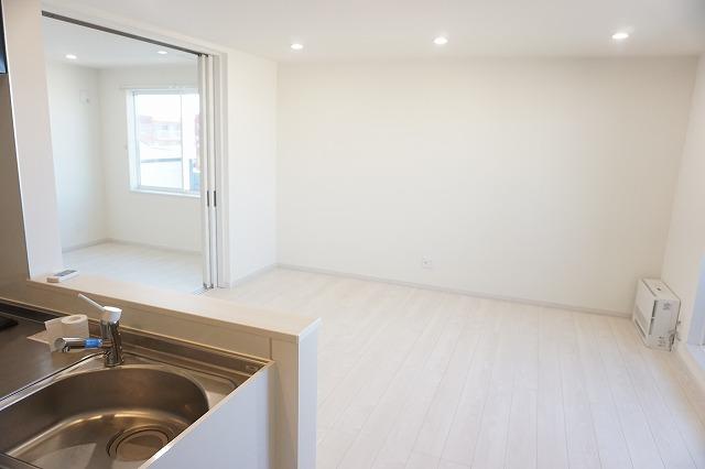 その他部屋・スペース　内装