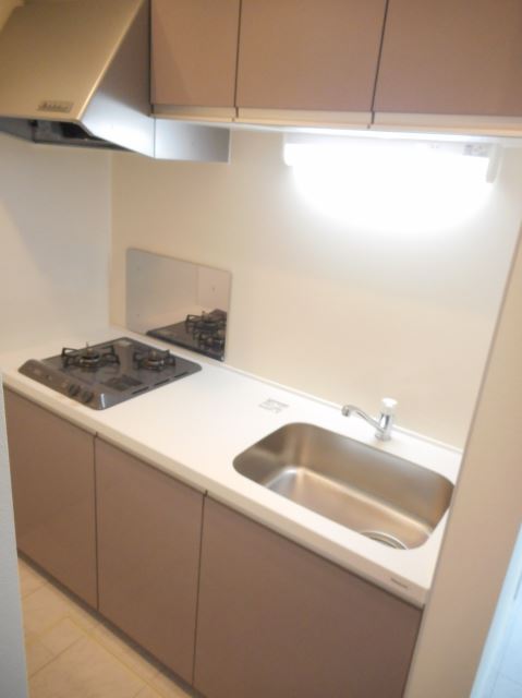 キッチン　キッチンシンク