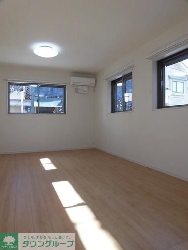 その他　リビング/居室