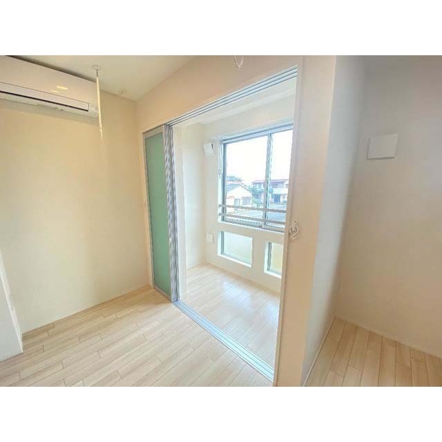 その他　インナーテラス