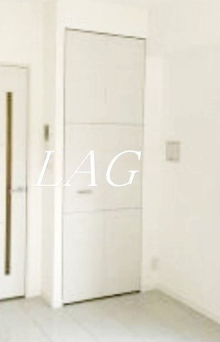 収納　収納です。