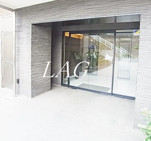 エントランス　エントランスです。