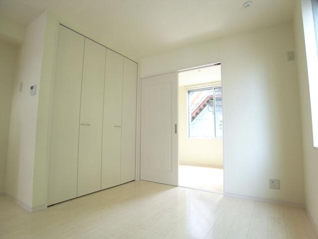 居室・リビング　居室