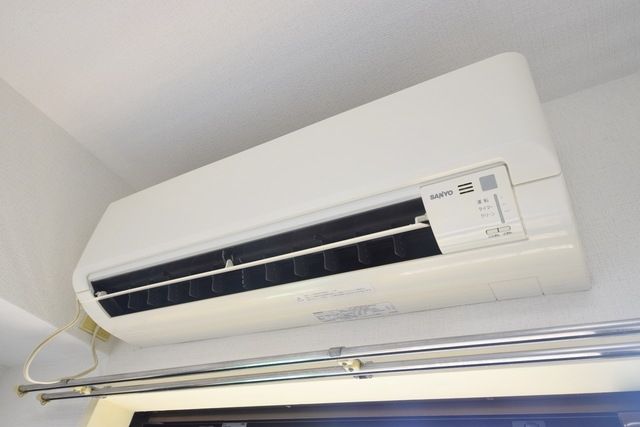 その他設備　※別部屋参考写真です