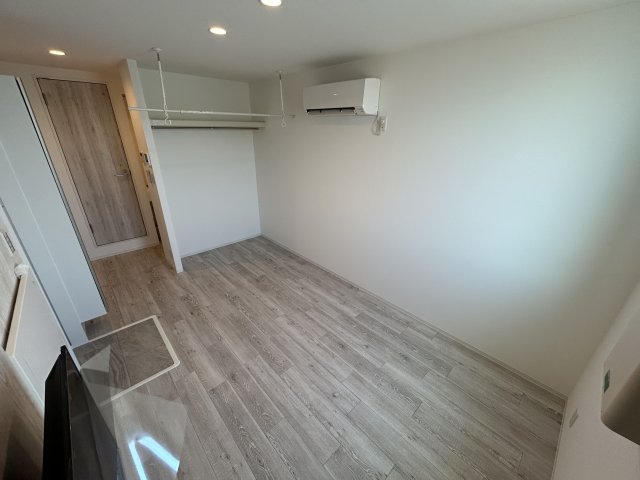 その他設備　ゆったり過ごせるリビングです