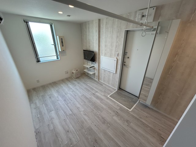 その他　使いやすいリビングです