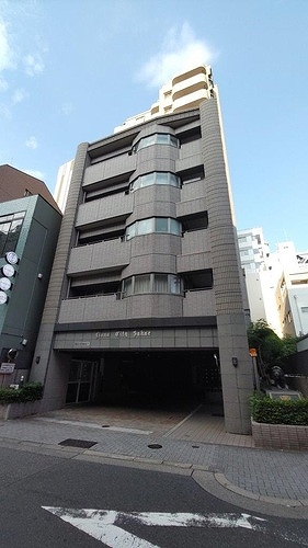 建物外観　建物外観　※2024年8月の写真