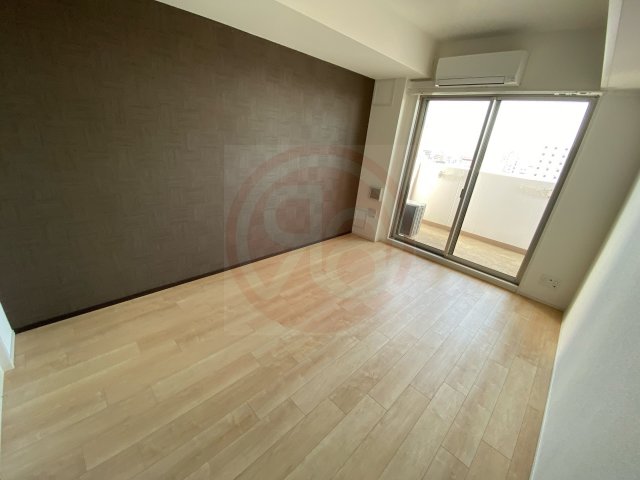 居室・リビング　ゆったり過ごせる居間です