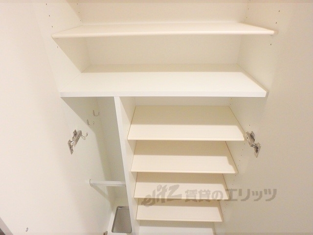 収納　下駄箱