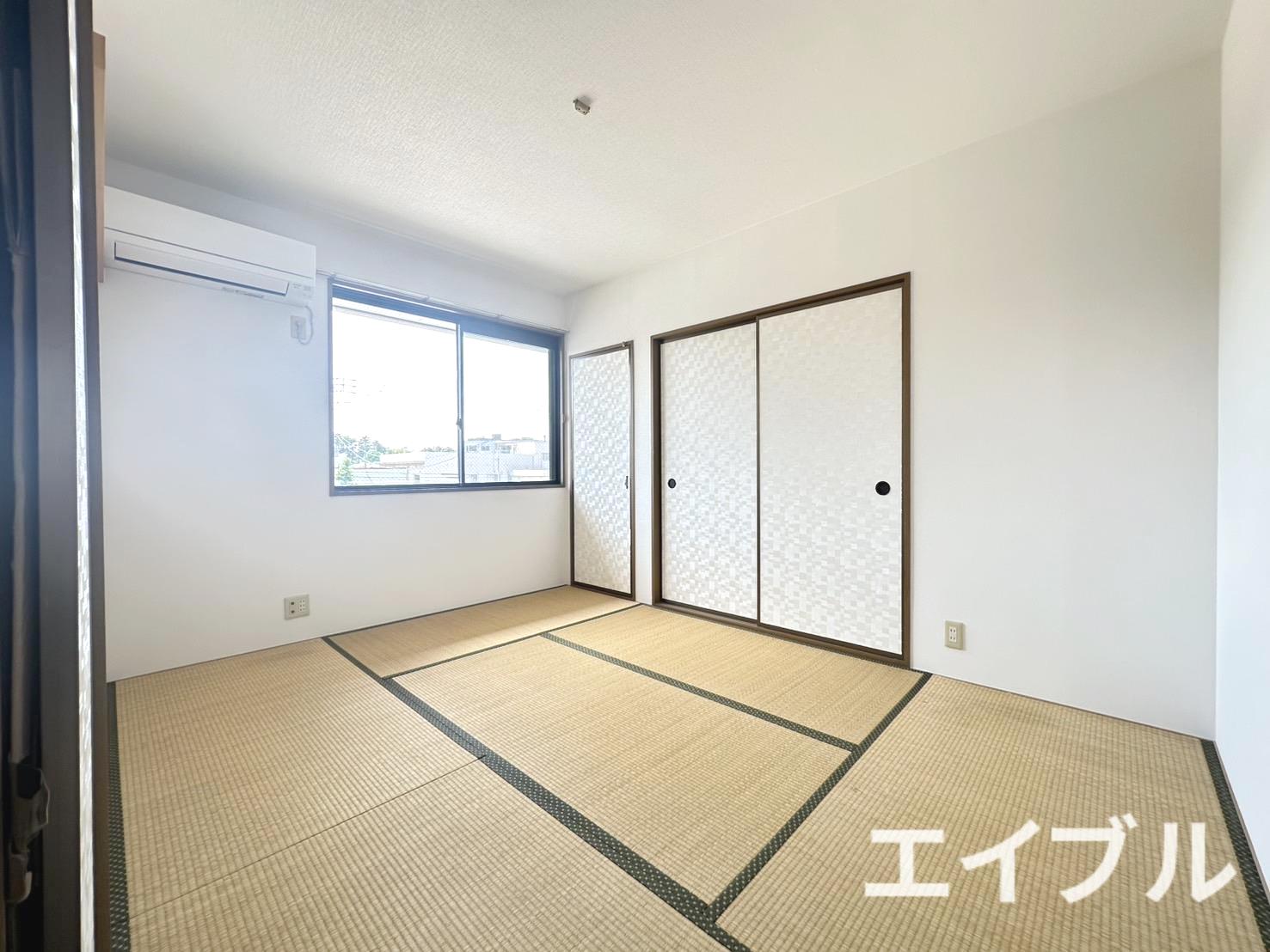 その他部屋・スペース　反転タイプとなります。