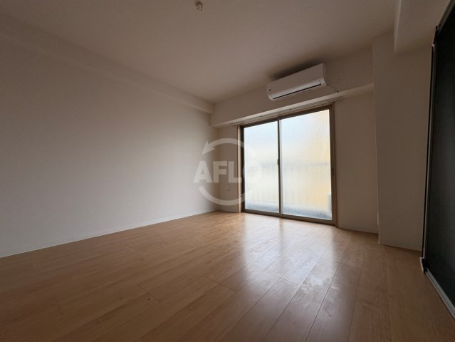 居室・リビング　フィオーラマンション天王寺　リビング