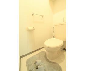 トイレ　（別タイプ参考写真）シスナブ池袋本町Ｃ号棟　豊島区池袋本町４