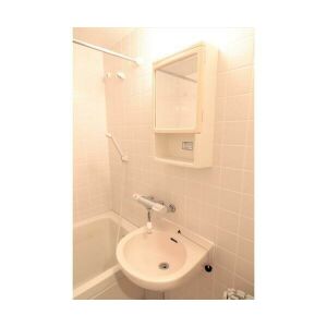 洗面設備　（別タイプ参考写真）シスナブ池袋本町Ｃ号棟　豊島区池袋本町４