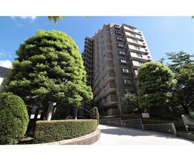 建物外観　シスナブ池袋本町Ｃ号棟　豊島区池袋本町４