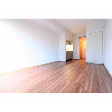 居室・リビング　（別タイプ参考写真）シスナブ池袋本町Ｃ号棟　豊島区池袋本町４