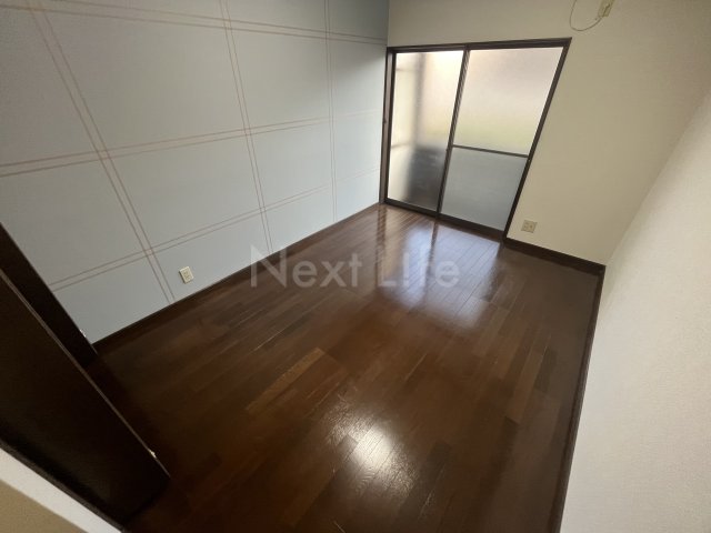 居室・リビング　調布ヶ丘ヴィレッジ