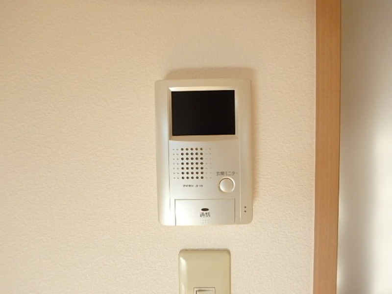 セキュリティ　図面と現状に相違がある場合には現状を優先