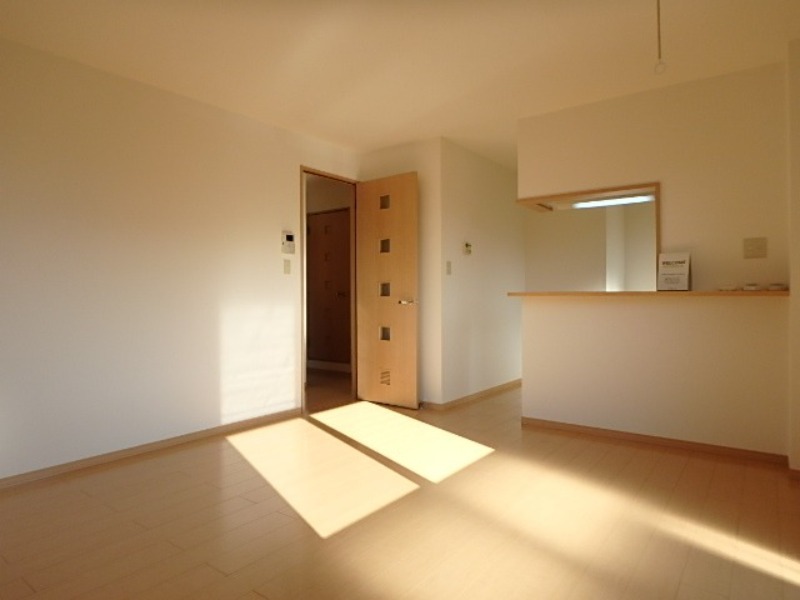 居室・リビング　図面と現状に相違がある場合には現状を優先