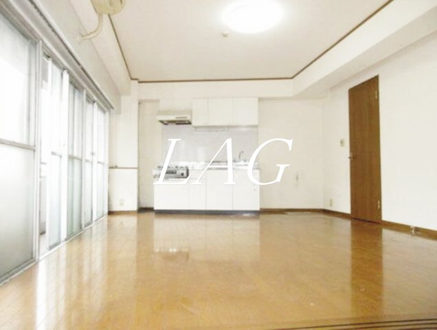 居室・リビング　洋室のお部屋です。