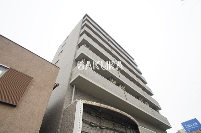 建物外観　当店おすすめ物件♪