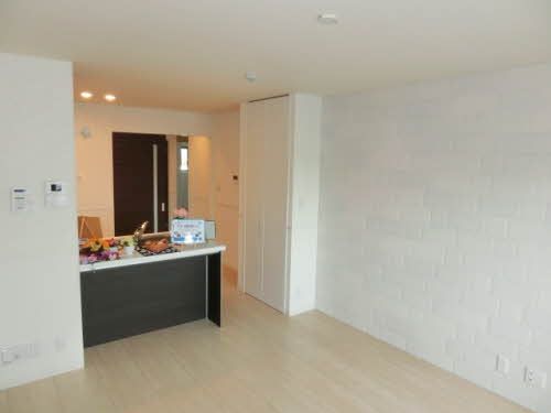 居室・リビング　ＬＤＫ