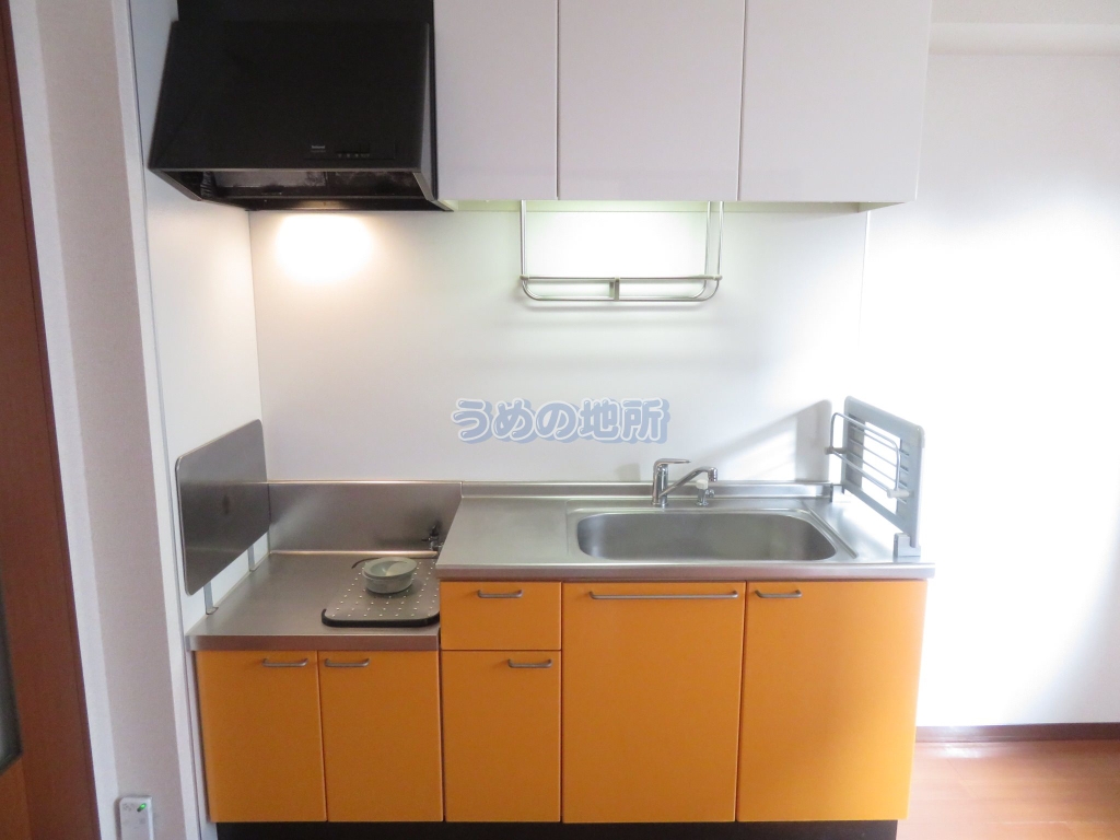 キッチン　台所