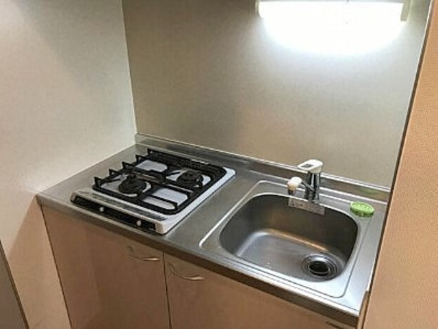 キッチン　同仕様タイプ