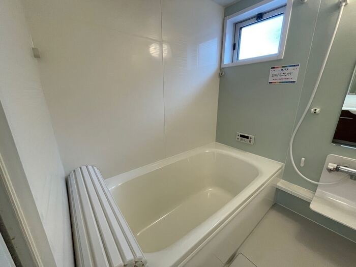 バス・シャワールーム　図面と現状に相違がある場合には現状を優先