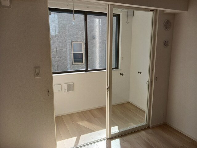 バルコニー　サンルーム