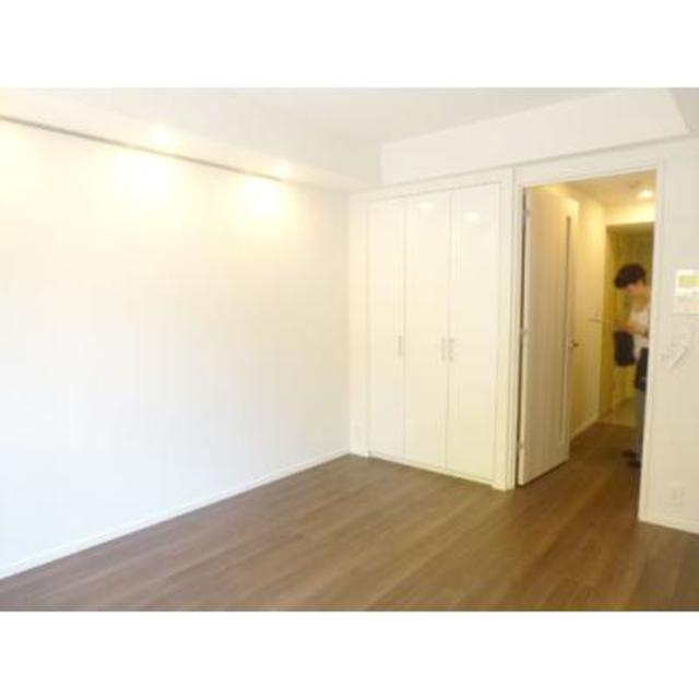 居室・リビング　※写真は同タイプ住戸です。