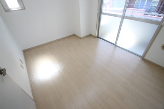 居室・リビング　※他のお部屋の写真です。