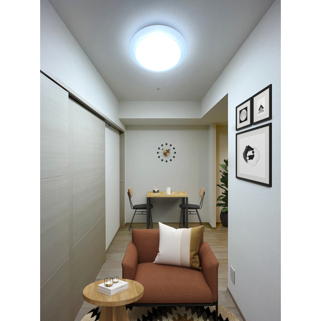 その他部屋・スペース　家具・調度品等はＣＧ加工です。実際の賃貸住居には含まれません