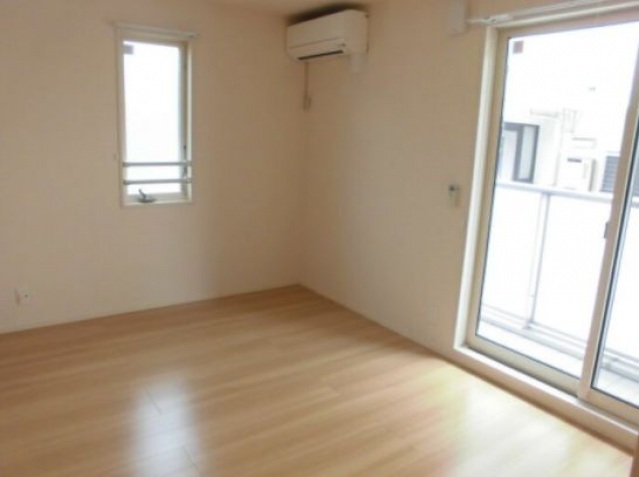 居室・リビング　居室