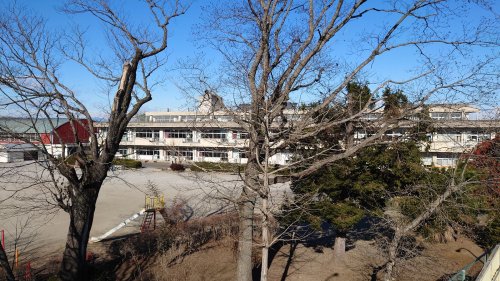 小学校　小山市立羽川小学校（小学校）まで1400m