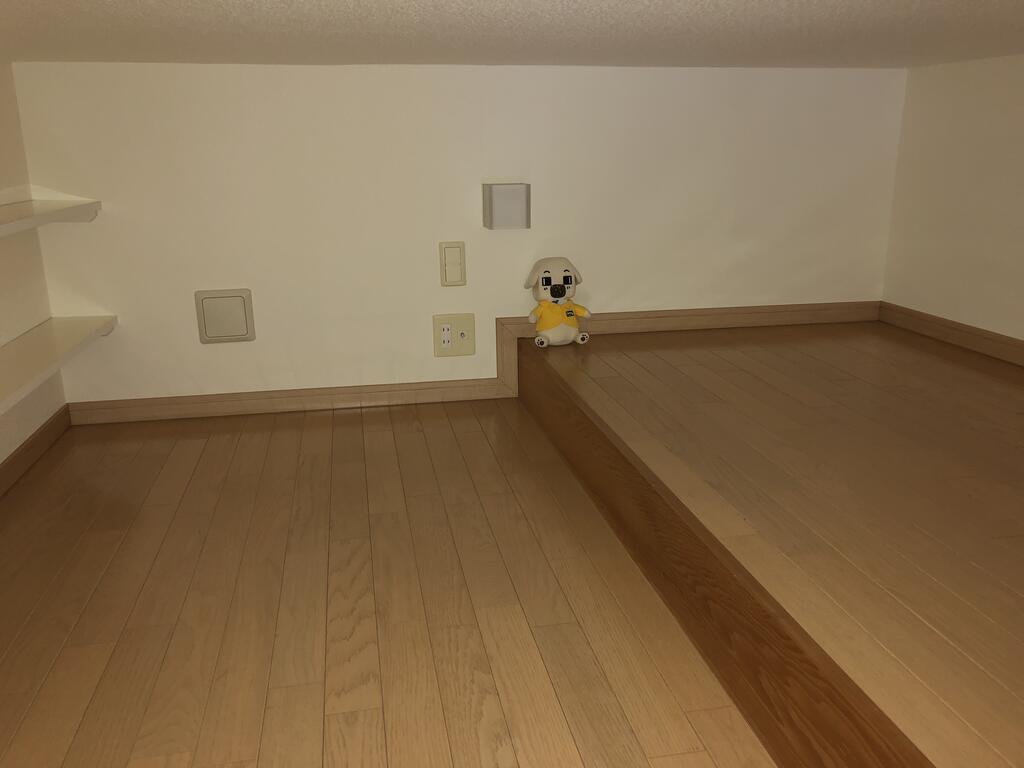 その他部屋・スペース