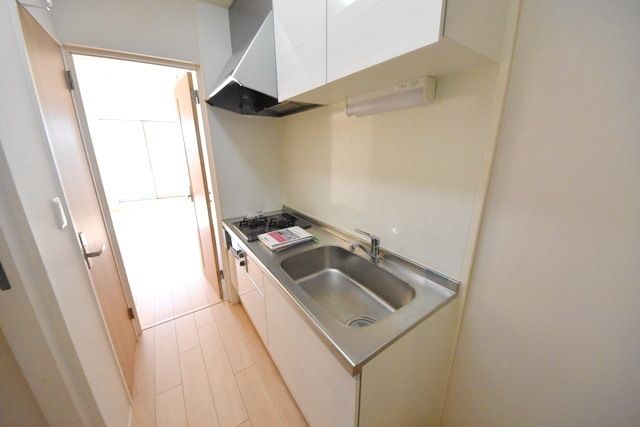 キッチン　★★反転タイプ参考画像★★