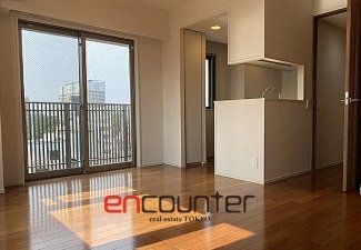 居室・リビング　リビング/居室