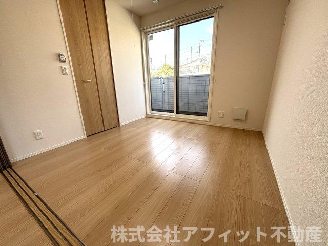 その他部屋・スペース　洋室4.6帖