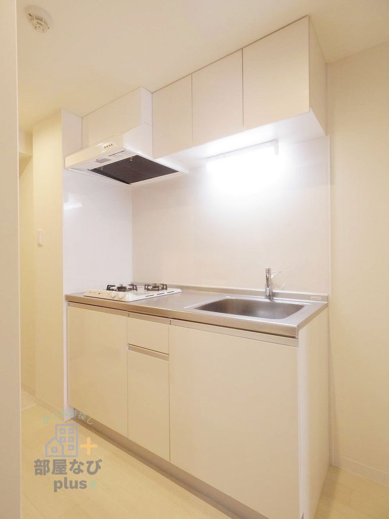 キッチン　※同仕様写真です