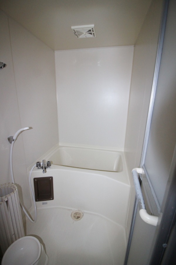 バス・シャワールーム　お風呂