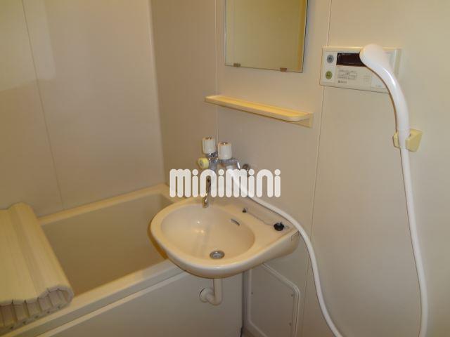 バス・シャワールーム　お風呂