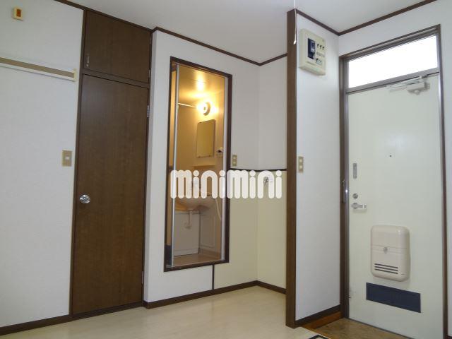 玄関　玄関周り