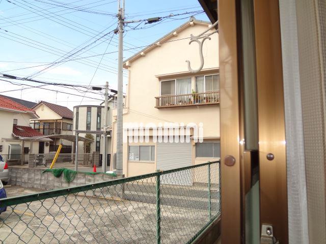 バルコニー　ベランダ