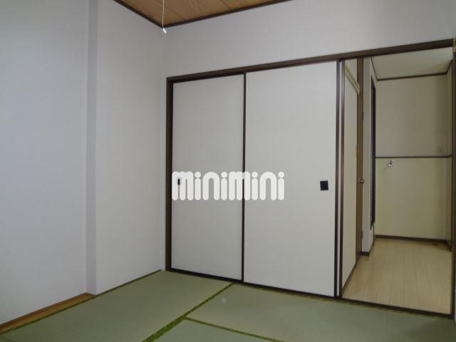 居室・リビング　和室