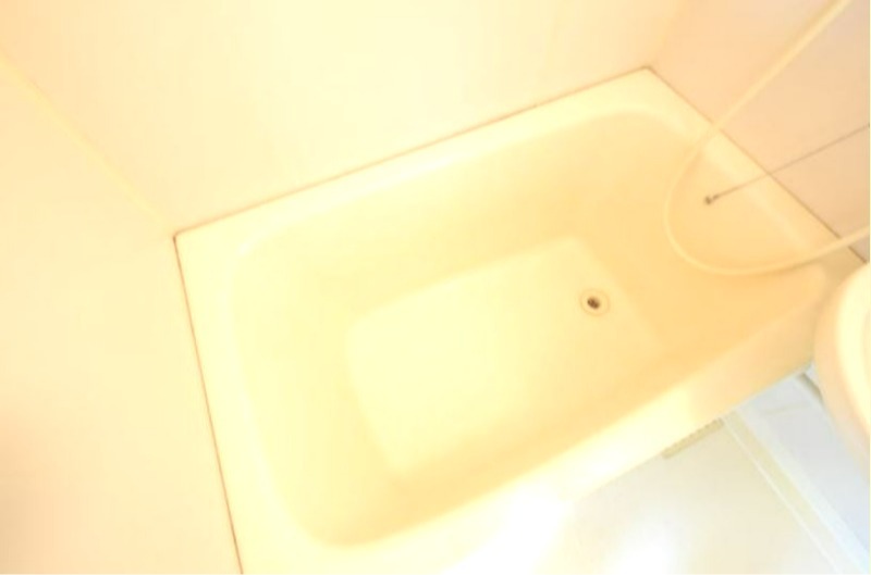 バス・シャワールーム　※同タイプ別部屋参照現況