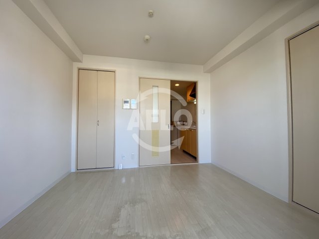 居室・リビング　マロット天神橋　洋室