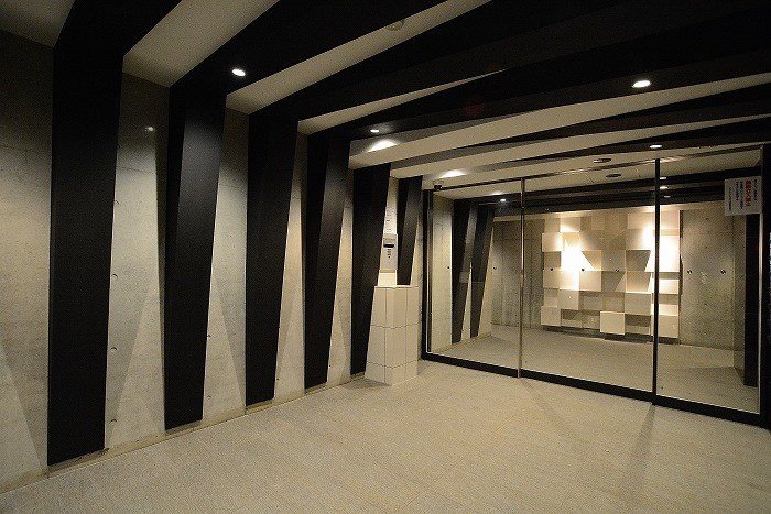 ロビー　★見学予約受付中★