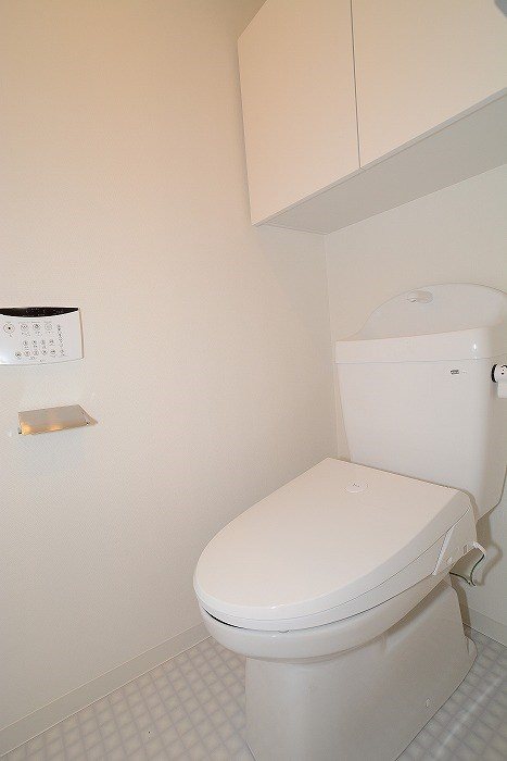 トイレ　★見学予約受付中★