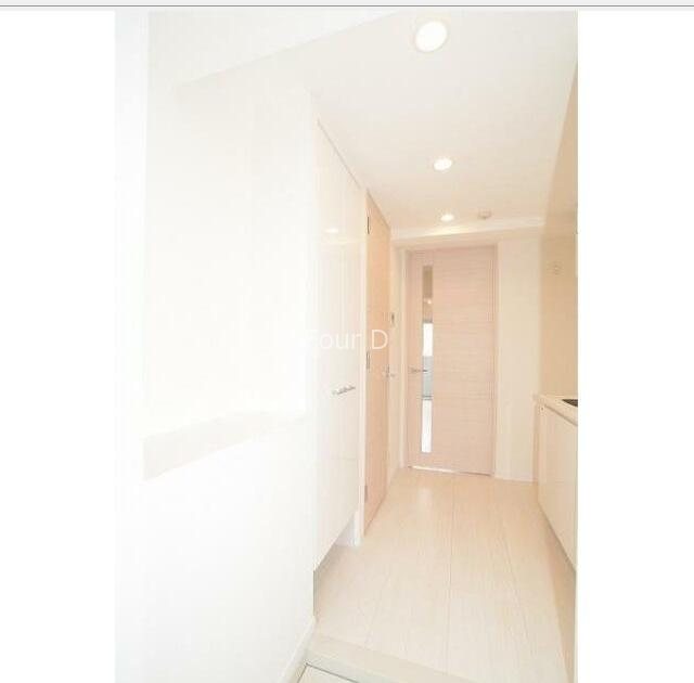 玄関　★見学予約受付中★