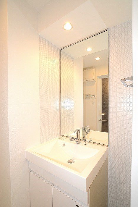 洗面設備　★見学予約受付中★